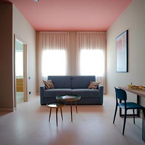 Suite deluxe con letto king size