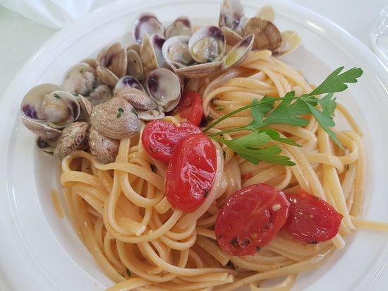 Pescheria con Cucina il Pesce
